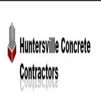 Concrete Contractors Logo