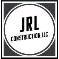 JRL Construction,LLC Logo