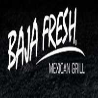 Baja Fresh Mexican Grill Logo