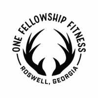 One Fellowship Fitness Logo