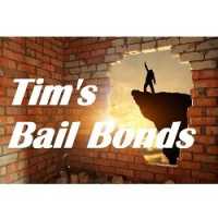 Tim's Bail Bonds Logo