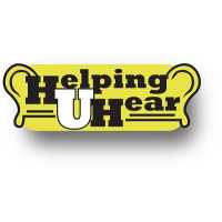 Uthe Hearing Aid and Audiology Centers, LLC. Logo