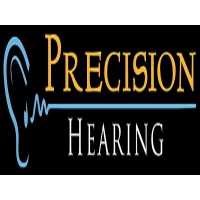 Precision Hearing Logo