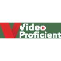 Video Proficient Logo