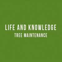 Life and Knowledge Tree Maintenance Logo