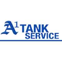 A-1 Tank Service Inc Logo
