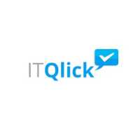 ITQlick Inc Logo
