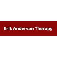 Erik Anderson, LMFT - Therapy in Playa Vista Logo