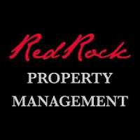Red Rock Property Management Logo