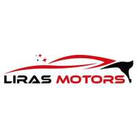 Lira's Motors Logo