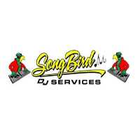 Songbird DJ Service Logo