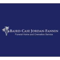 Baird-Case Jordan-Fannin Funeral Home & Cremation Service Logo