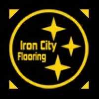 Iron City Flooring Inc. - SWFL Logo