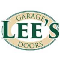 R . A Garage Door Repair & Gate Service Logo