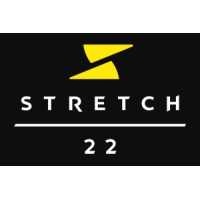 Stretch 22 Bellevue Logo