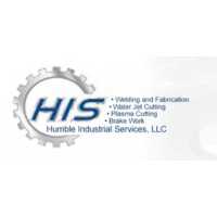 Humble Industrial Services Logo