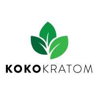 Koko Kratom Logo