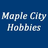Maple City Hobbies Logo