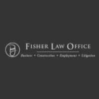Fisher Law Office Logo
