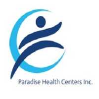 Paradise Health Centers, Inc. Logo
