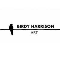 Birdy Harrison Art Logo