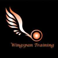 Wingspan Training Logo