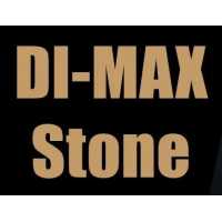 DI-MAX Stone Logo