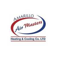 Amarillo Air Masters Heating and Cooling Co. Logo