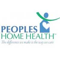Peoples Home Health Logo