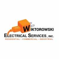 Wiktorowski Electrical Services Inc. Logo