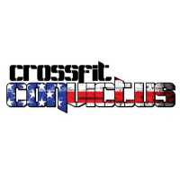 CrossFit Convictus Logo