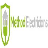 Method Electricians Logo