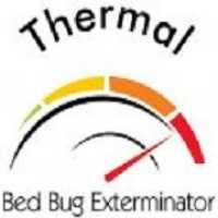 Green Thermal Bed Bug Exterminators Logo
