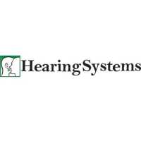 Hearing Systems Logo