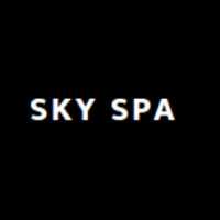 Sky Spa Logo