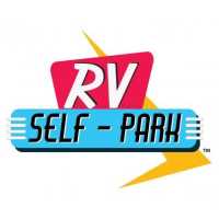 RV Self-Park Logo