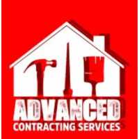 Advanced Contracting Services LLC Logo