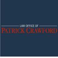Law Office of Patrick Crawford Logo