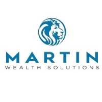Martin Wealth Solutions Logo
