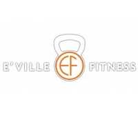 E'ville Fitness Logo