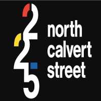 225 N Calvert Logo