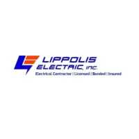 Lippolis Electric, Inc. Logo