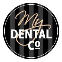 My Dental Company Logo