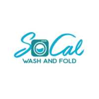 SoCal Wash and Fold - Van Nuys Logo