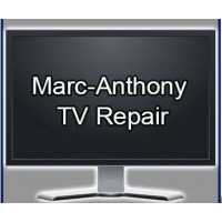Marc-Anthony TV Repair Logo