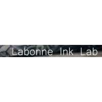 Labonne Ink Lab Logo