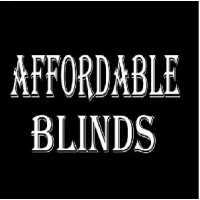 Affordable Blinds Logo