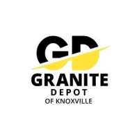 Granite Depot of Turkey Creek Logo