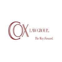 Cox Law Group - Staunton Logo