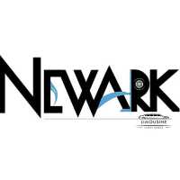 EWR Newark Limousines Airport,Corporate and Leisure Car & Limo Service Logo